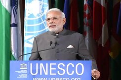 Will Defend Right and Liberty of Every Citizen, Says PM Modi in France Will Defend Right and Liberty of Every Citizen, Says PM Modi in France