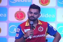 "They Should be Ashamed": Virat Kohli on Backlash After World Cup Semi "They Should be Ashamed": Virat Kohli on Backlash After World Cup Semi