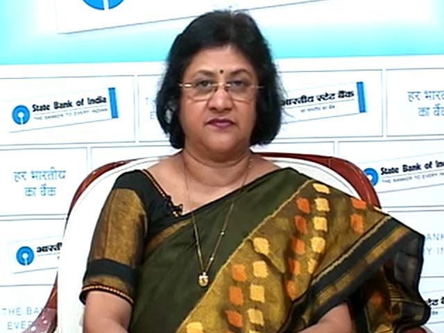 RBI Gives Complete Independence to Banks: SBI