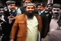 जेल से रिहा हुआ 26/11 हमले का मास्टरमाइंड लखवी जेल से रिहा हुआ 26/11 हमले का मास्टरमाइंड लखवी