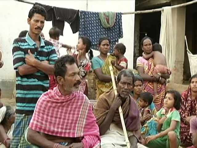 India Matters: Fields of Despair