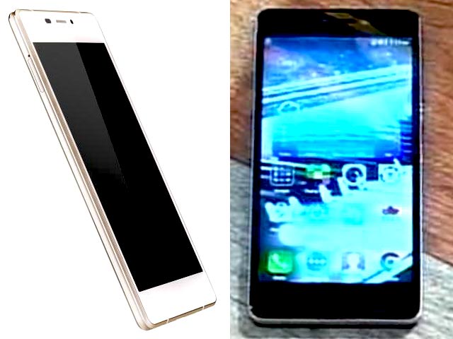 New Smartphones In Town