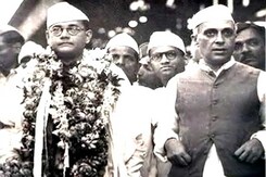 नेताजी के परिवार की जासूसी क्यों? नेताजी के परिवार की जासूसी क्यों?