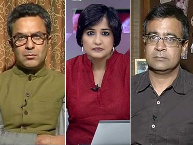 #ModiInFrance: Rafale Deal, N-Talks and A Boat Ride