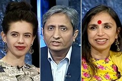 प्राइम टाइम : लायला की चाहतों का जटिल संसार प्राइम टाइम : लायला की चाहतों का जटिल संसार