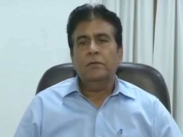 Videos : यूपी का IAS अफसर हुआ 'बागी', सरकार के खिलाफ खोला मोर्चा