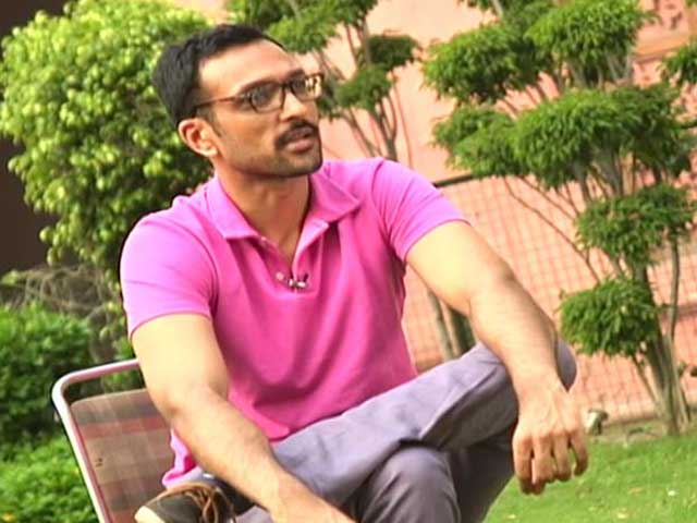 Art Matters: From a Young Talent, Tribute to a Legend