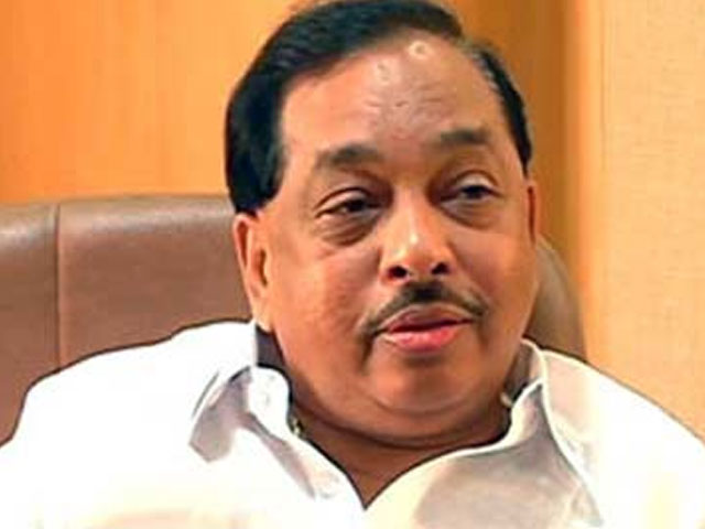 महाराष्ट्र उपचुनाव में दांव पर नारायण राणे की साख