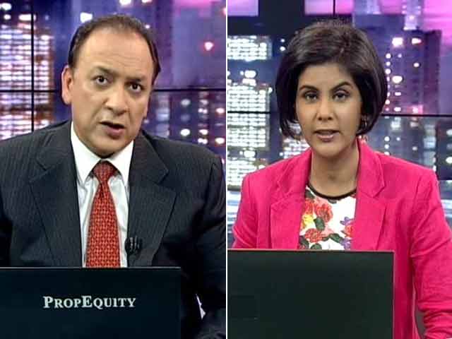 Notification Delayed: Noida Home Buyers Still in a Limbo