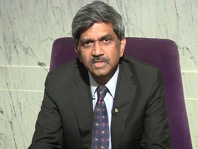 PepsiCo on India Strategy