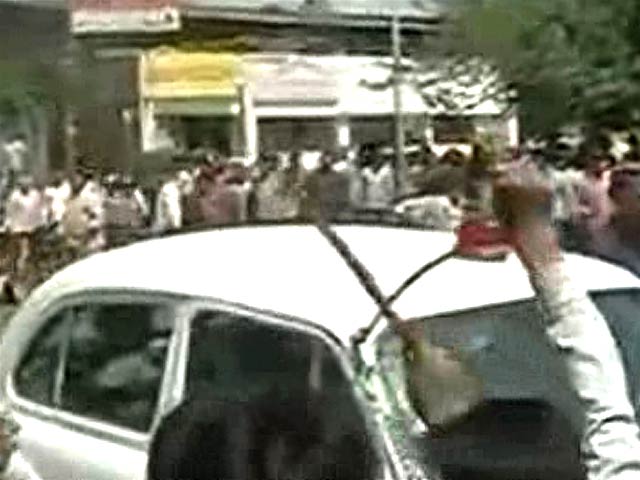 चंडीगढ़ में लापता चार साल की बच्ची का शव मिला