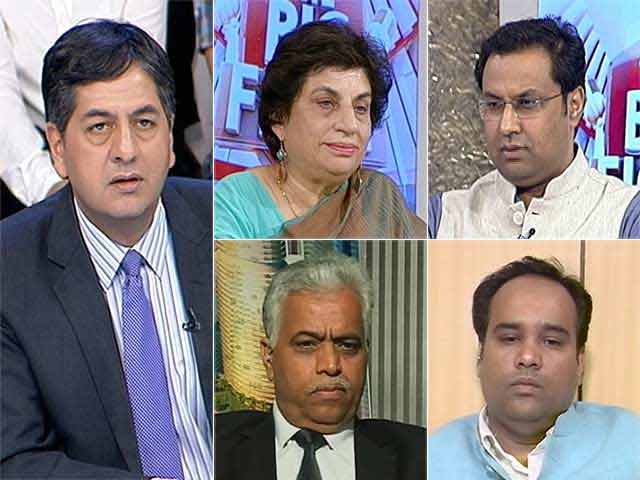 Air Pollution: A Slow Poison?