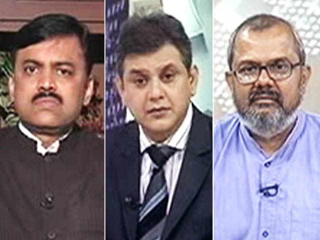 मुकाबला : सरकार और सिस्टम पर सवाल?