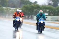 रफ्तार : सुजुकी लाई Gixxer SF,जानें इसके बारे में रफ्तार : सुजुकी लाई Gixxer SF,जानें इसके बारे में