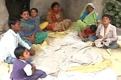 'We Are Not Suicide Country, Don't Want to Become Another Vidarbha,' Say Marathawada Farmers 'We Are Not Suicide Country, Don't Want to Become Another Vidarbha,' Say Marathawada Farmers