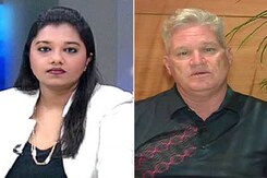 IPL: Chris Gayle Knew Which KKR Bowler to Pick on, says Dean Jones IPL: Chris Gayle Knew Which KKR Bowler to Pick on, says Dean Jones