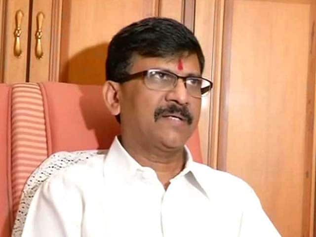 Controversy Over Shiv Sena Leader Sanjay Raut's Remarks on Voting Rights of Muslims