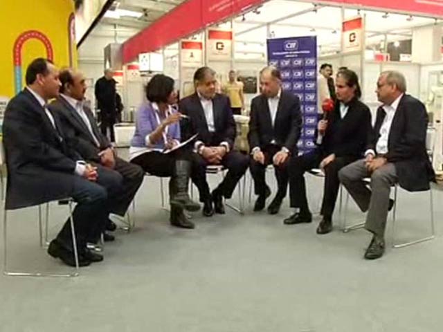 India at Hannover: What CEOs Want From PM Modi
