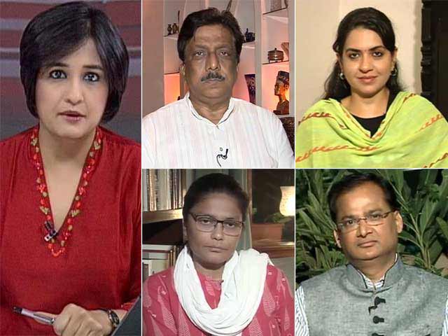 Shiv Sena's 'Muslim Vote' Politics