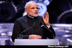 PM Modi Woos German Investors, Promises Stable Environment PM Modi Woos German Investors, Promises Stable Environment