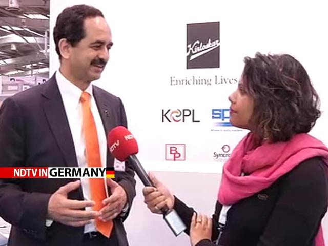 Church Attacks Could Impact Investment, Says India Inc Leader