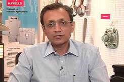 Havells Eyeing Rs 600 Crore Revenue From LED Segment in 2 Years Havells Eyeing Rs 600 Crore Revenue From LED Segment in 2 Years