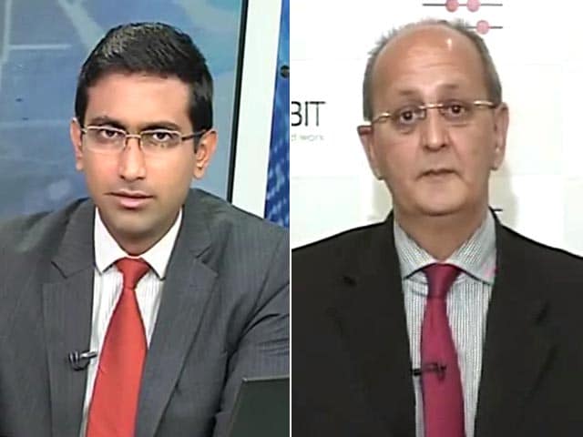 Bullish on Banking, Auto Ancillary: Ambit