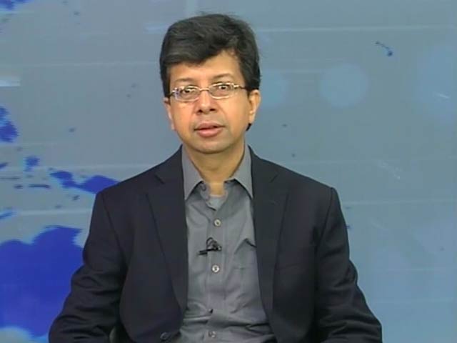 Nifty May Head to New Highs: Sharekhan