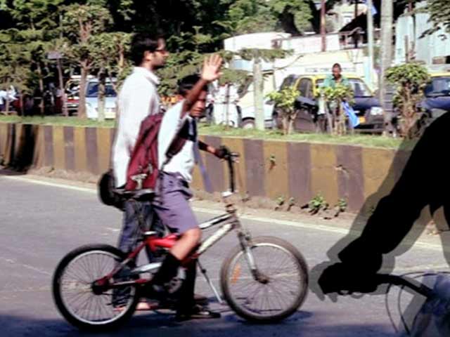 What's Your Choice: When a Mumbaikar Turned Empathetic