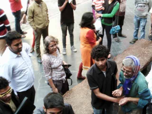 Stop Mistreating People With Disabilities