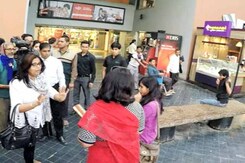 What's Your Choice: Problems That People With Disabilities Face in India What's Your Choice: Problems That People With Disabilities Face in India