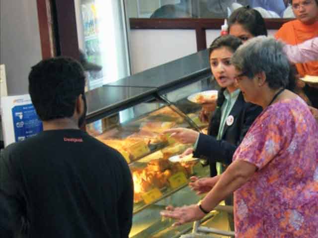 Why Younger Generation Fails to Show Patience Towards People With Disabilities