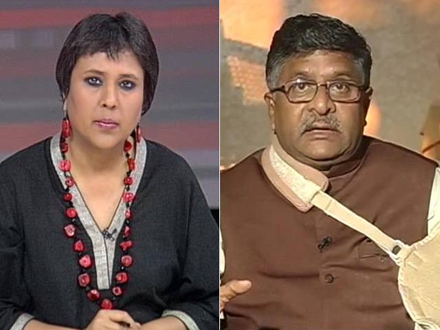 'Internet Can't Belong to One Nation or Group': Telecom Minister on Net Neutrality