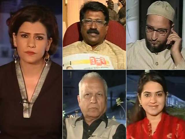 Video : Shiv Sena Targets Muslims: Does Divisive Politics Still Pay?