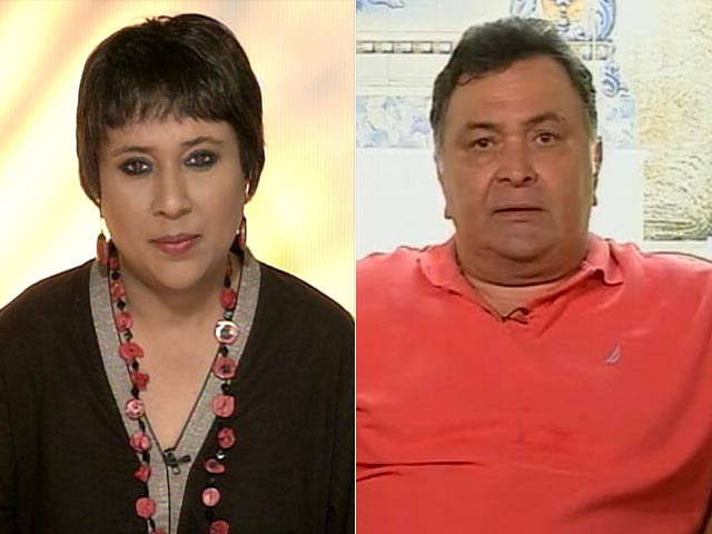 'Will Speak My Mind, No One Can Bully Me': Rishi Kapoor Unplugged