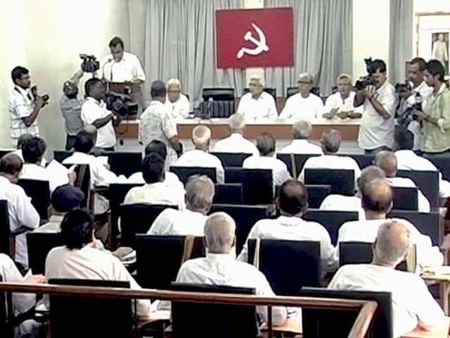 Videos : करात के बाद येचुरी को CPM की कमान?