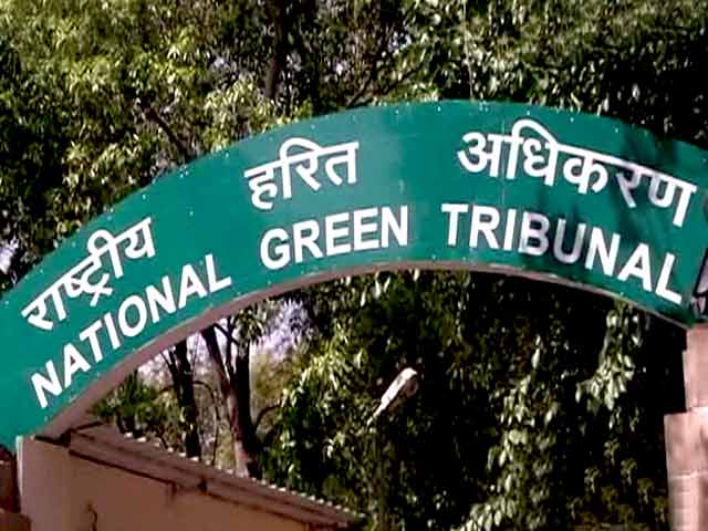 NGT Construction Ban: A Wake Up Call?
