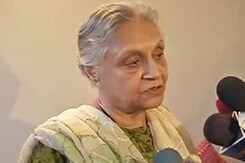 अब शीला दीक्षित ने कहा, सोनिया ही करें नेतृत्व अब शीला दीक्षित ने कहा, सोनिया ही करें नेतृत्व