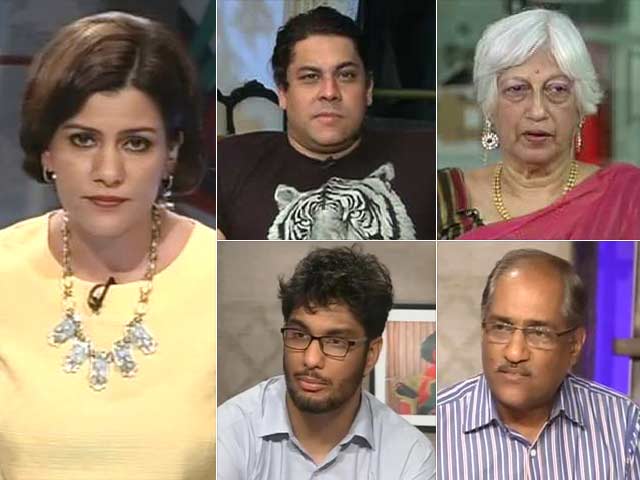 From Censor Board Diktats to Bans: Is Mumbai Losing its Spirit?