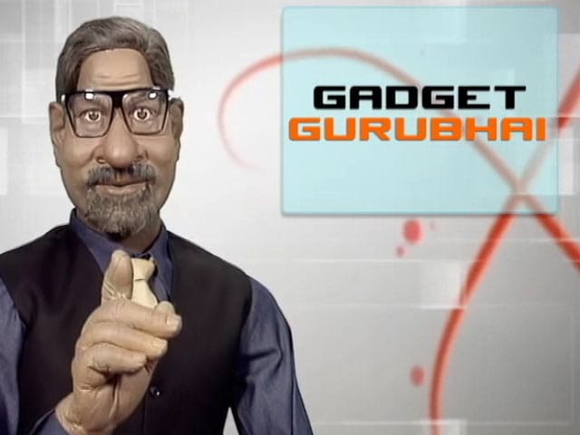 Video : Gadget Gurubhai on Net Neutrality