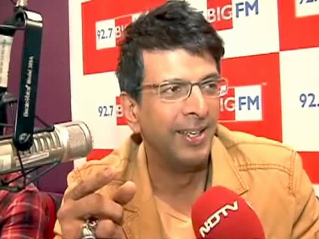 IPL में जावेद जाफरी का तड़का