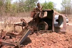 After Outrage, Chhattisgarh Police Stop Demanding Money Given for Martyr's Last Rites After Outrage, Chhattisgarh Police Stop Demanding Money Given for Martyr's Last Rites