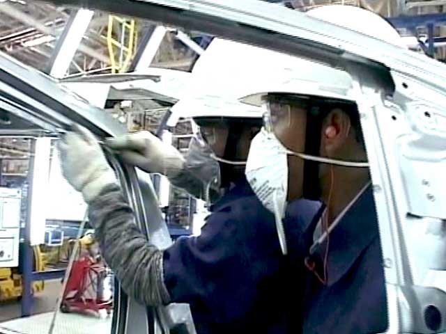 स्पीड न्यूज : चीन से ज्यादा होगी भारत की विकास दर