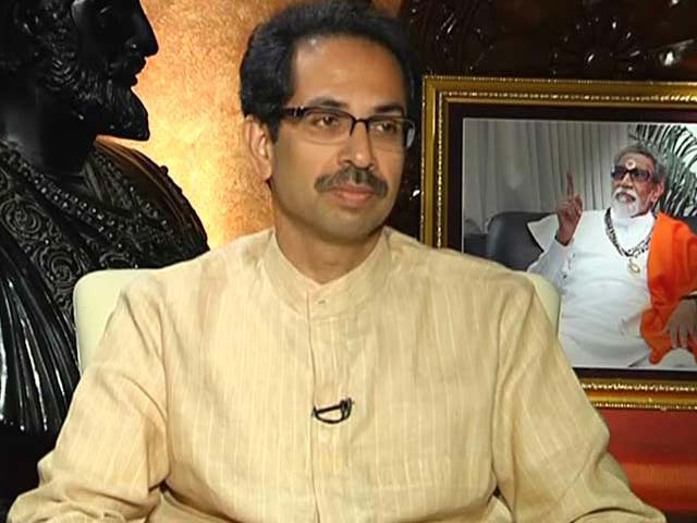 Shiv Sena Suggests 'Family Planning' for Muslims, Christians in New Controversy