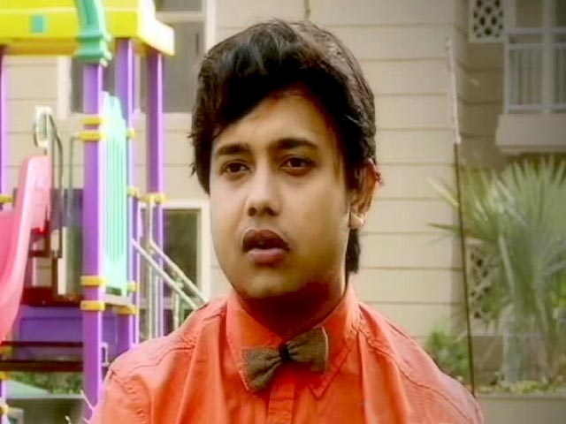 Green Challenger: Meet Palash Borah, a LGBT Activist