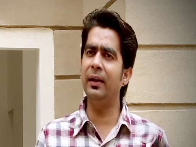 Green Challenger: Meet Nitesh Manav, an Electrical Engineer