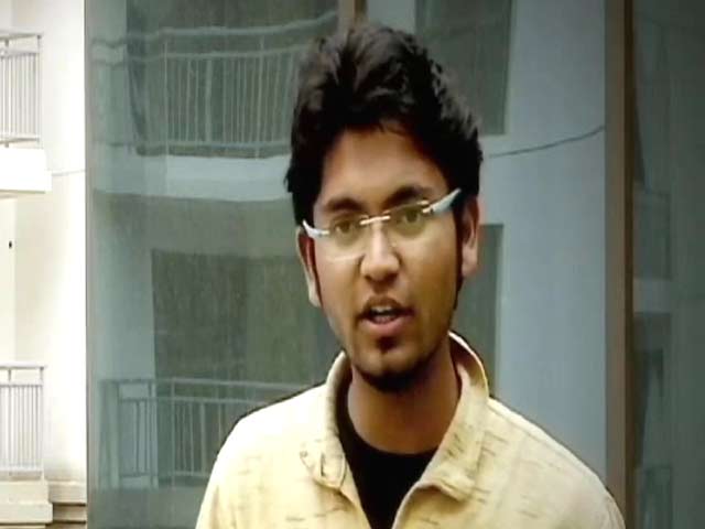 Green Challenger: Meet Madhur Anand, a College Dropout