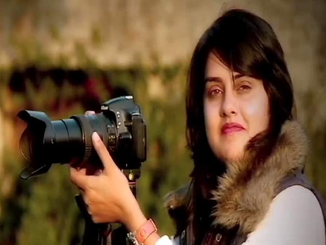 Green Challenger: Meet the Travel Photographer, Kanika Sood