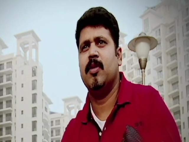 Green Challenger:  Meet the Social Entrepreneur, Giridhar Soundarajan