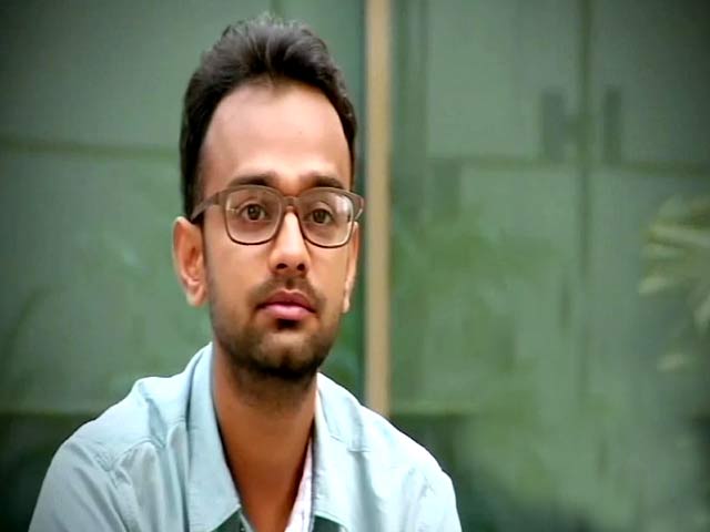 Green Challenger: Meet the Animal Lover, Gaurav Gurjar